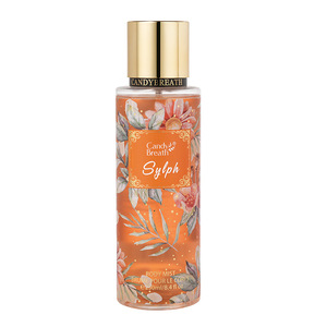 Spray Corporal con Fragancia Floral Viktoria's Secret de 250 ml, Perfume de Larga Duración para Mujer, Venta al por Mayor en Europa, América y el Sudeste Asiático - Product Image 4