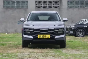 Xingyao Chery Jetour DASHING yeni araba LED kamera elektrikli deri çok fonksiyonlu arabalar 4x4 çin'de otomatik yeni arabalar 4 koltuklu