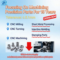 CNC İşleme Hizmeti 3-4-5 Eksenli İşlenmiş Parçalar Paslanmaz Çelik Alüminyum Pirinç Özel Torna ve Broşlama İşleri