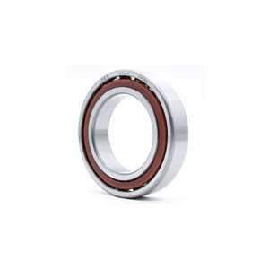 Haute vitesse en stock bonne qualité NF2226EM NF2228EM NF2230EM roulement à rouleaux cylindriques à capacité de charge radiale élevée - Product Image 2