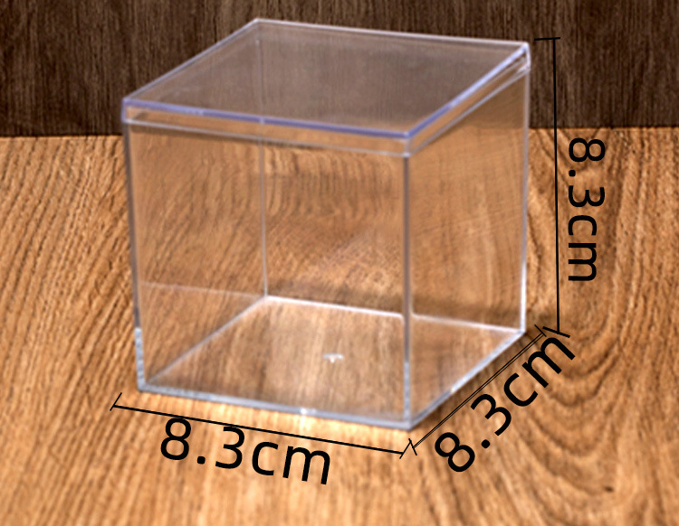 8.3X8.3X8.3