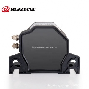 Klaxon de recul étanche 12V/48V Didi avec haut-parleur et alarme sonore pour chariot élévateur et véhicule - Product Image 4