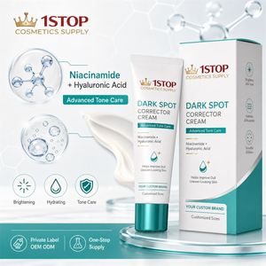 <span class=keywords><strong>Crema</strong></span> Facial <span class=keywords><strong>para</strong></span> Piel Propensa al Acné con Aceite de Árbol de Té <span class=keywords><strong>para</strong></span> Eliminar Granos y Manchas <span class=keywords><strong>para</strong></span> <span class=keywords><strong>Adolescentes</strong></span>, Desarrollo de Fórmula Inspirada en la Clínica - Product Image 3