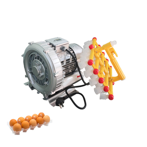 Double-handle Sucker Pcs 30 Eggs <strong>Butcher</strong> Shop Meat Slicer Lifter <strong>Vacuum</strong> Egg Transfer <strong>Machine</strong> - Product Image 3