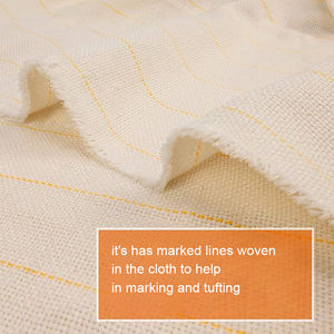 Tissu de Base pour Tapis de Tuftage - Product Image 5