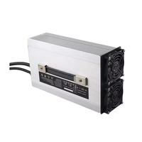 24v 60a 12V 24V 36V 48V 60V 72V 84V li ion 100A 50A 30a 25a 20a 15a 12a 10a lifepo4 chargeur de batterie