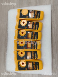 ตัวเรือนด้านหน้าและด้านหลังสำหรับฟลุค 325 หรือ 323 - Product Image 5