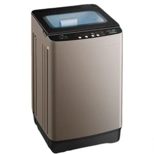 Top Load Washer Dryer Combo 705 Rpm Single Tub Electric Plastic Housing For Rental Apartments - Product Image 1