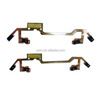 Cable flexible FPC de repuesto interno para el controlador de PS5, cable flexible de placa 030, piezas de reparación internas para PS5 030