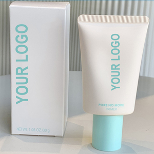 Prebase de Maquillaje en Crema Control de Grasa y Minimizador de Poros, Invisible, Larga Duración para una Piel Suave y Uniforme - Product Image 1