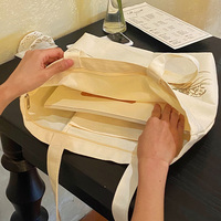 Sac fourre-tout en toile de coton recyclé, taille et couleur personnalisables, écologique et réutilisable, motifs imprimés personnalisés