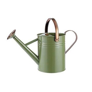 Stylish Latest Design Metal Water <b>Cane</b> Yellow Color Watering <b>Cane</b> for <b>Garden</b> and Gallery Plants Water <b>Cane</b> for Outdoor Trees - Product Image 5