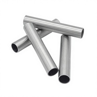 Tube capillaire en acier inoxydable de haute qualité fabriqué en usine pour usage médical