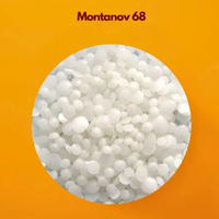 Prix usine Émulsifiant de qualité cosmétique Cétyl Glucoside/Montanov 68 CAS 246159-33-1 Alcool Cétylique & Cétyl-Glucoside