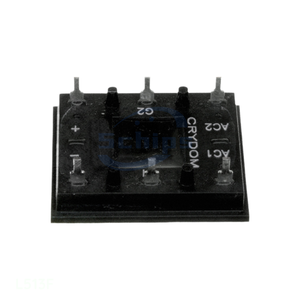 Components Electronic L513F Module Thyristors BOM IC In Stock - Product Image 1