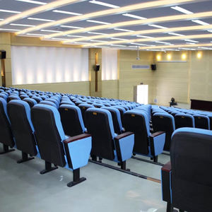 <span class=keywords><strong>Les</strong></span> fabricants produisent des sièges de théâtre en plastique de taille standard pour <span class=keywords><strong>les</strong></span> auditoriums d'églises, <span class=keywords><strong>les</strong></span> salles de conférence - Product Image 5