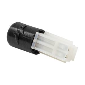 Eliminador de soporte lateral para Yamaha YZF-R1 2002/2006 - Product Image 1