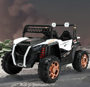 <b>Remote</b> <b>Control</b> Electric <b>Truck</b> Bluetooth Learning Games High Chassis Park Off-Road - Product Image 5