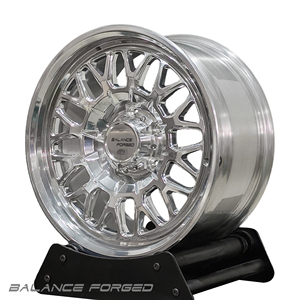 Cerchi in Lega Forgiati OEM Deep Dish da 17, 18, 19, 20, 21 Pollici 5x100, 5x120, 5x114.3, 5x112 per Audi TT RS MK1 e <span class=keywords><strong>MK2</strong></span> - Product Image 2