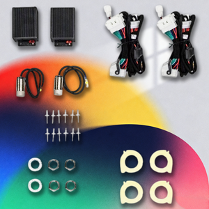Accesorio para Aumentar el Ángulo de Inclinación del Respaldo del Asiento de la Segunda Fila para Mercedes-Benz AMG GLE63 (X167) 2025 - Product Image 2