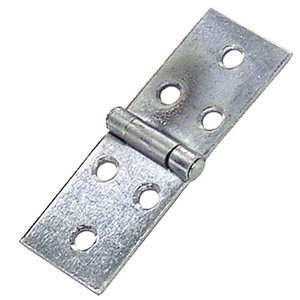 Cerniera zincata 814 2" - Product Image 1