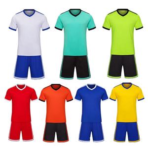 Maglie da Calcio Personalizzate per Adulti e Bambini, Divise da Calcio, Magliette da Uomo, Kit Sportivi da Futsal, Tute da Allenamento da Donna, Completi Sportivi da Ragazzo - Product Image 1