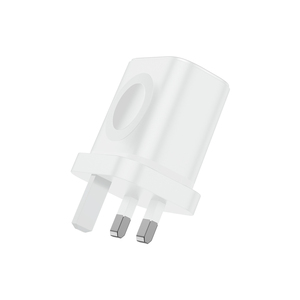 Cargador USB rápido GAN de 20W, adaptador para el hogar PD con reloj inteligente, cargador inalámbrico, tecnología de cargador universal, tecnología inteligente - Product Image 5