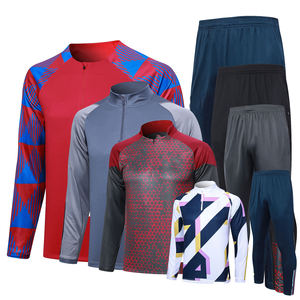 Manchestered <span class=keywords><strong>United</strong></span> Retro Jersey Realed Madrider Jersey Ropa Deportiva - Product Image 4