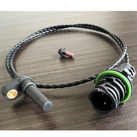Capteur de vitesse de turbocompresseur EURO pour VOLV OE 21508269 85151481 Capteur de vitesse de turbocompresseur pour camion VOLV MACK