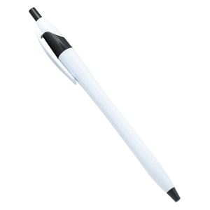 Custom <b>Bulk</b> Plastic <b>Phone</b> Holder Touch Screen Multicolored Logo Printed Advertising Ballpoint Pens Portable Smooth Writing - Product Image 1