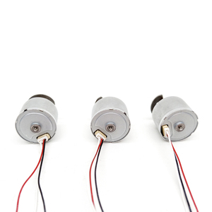 24 Mét động cơ không chổi than tec2418 12V 24V mô-men xoắn cao tiếng ồn thấp cuộc sống lâu dài nam châm vĩnh cửu BLDC không chổi than DC động cơ điện - Product Image 6