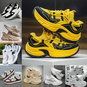 Factory <b>Stock</b> Men's Brand New Brand Sports <b>Shoes</b> Casual Trendy Mixed Sports <b>Shoes</b> Wholesale - Product Image 5