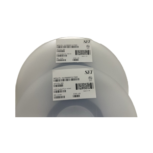 Resistenza a montaggio superficiale per Chip SEI HVCB0805FDC75M0 a pellicola spessa 75 Mohm 1% tolleranza - Product Image 1