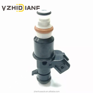 Vòi Phun Nhiên Liệu 16450-PPA-A01 <span class=keywords><strong>16450PPAA01</strong></span> Cho CR-V Honda CRV 2002-2004 2,4L - Product Image 2