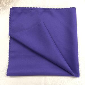 ผ้าเช็ดปากโพลีเอสเตอร์100% สำหรับมื้อค่ำผ้าเช็ดปากสำหรับงานเลี้ยงงานแต่งงานงานเลี้ยง - Product Image 6