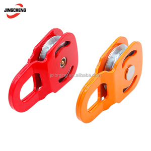 <span class=keywords><strong>Snatch</strong></span> khối 4 tấn off-road tời di chuyển ròng rọc cứu hộ Trailer ròng rọc tời phụ kiện ròng rọc 4 T/8T/10t Công suất - Product Image 6