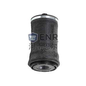 Enr Cushiontech Shock Absorber W02-358-7150 For <b>Freightliner</b> <b>Truck</b> Suspension Replacement Part - Product Image 1