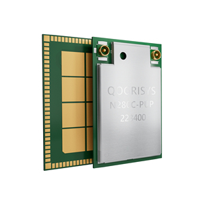 Módulo WiFi6 PCIe 802.11ax de 600 Mbps, 2.4G/5GHz, 2T2R, 1x1 con BT5.4 para Gateway Industrial IoT - Product Image 1