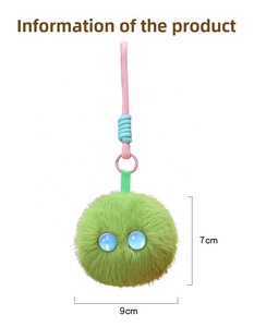 Mainan Boneka Pintar AI <span class=keywords><strong>Robot</strong></span> Berbicara ChatGPT Edukasi Hiburan Kontrol Aplikasi Wi-Fi Diaktifkan Suara untuk Komunikasi Anak - Product Image 6