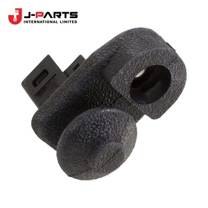 Interrupteur de porte pour Nissan NAVARA D40 2005-2015 OE 25360-4Z000 253604Z000 - Product Image 2