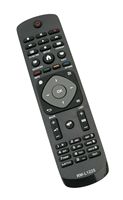 Control Remoto Universal RM-L1225 para Televisores Philips 2422 5490 01833 C # Control Remoto Inteligente para TV LCD P5 RM-L1225