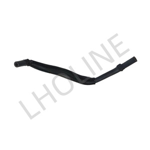 Manguera de Refrigerante 26677800 de Goma EPDM, Longitud Estándar para Reemplazo y Reparación - Product Image 3