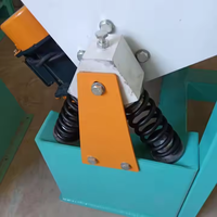 Machine à déstoner de qualité supérieure, prix d'usine, pour riz, sésame, café, maïs et céréales