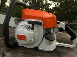 Motosierra MS090, Sierra Eléctrica, Cortadora de Madera - Product Image 3