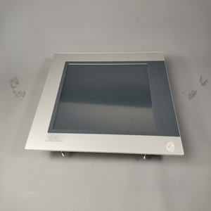 Plc 5ap1120.1505-000 + 5z5c01303000l0-000 Pequeño Rasguño en Producto con Garantía - Product Image 1