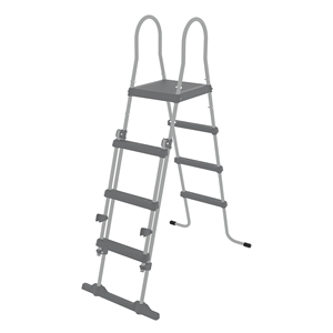 <span class=keywords><strong>Piscine</strong></span> <span class=keywords><strong>hors</strong></span> <span class=keywords><strong>sol</strong></span> rectangulaire à structure métallique, grande taille 4,0m x 2,07m x 1,22m, la plus vendue, <span class=keywords><strong>pour</strong></span> jardin extérieur - Product Image 4