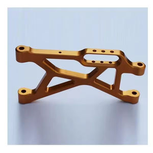 Personnalisation OEM ODM Usinage CNC Pièces techniques aérospatiales et aéronautiques Pièces de haute précision Accessoires d'avion - Product Image 3