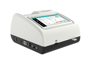 Analyseur vétérinaire multiparamètres DMFI03 de haute qualité et longue durée de vie pour petits et grands animaux, analyseur quantitatif d'immunofluorescence - Product Image 2