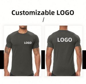 Design Wholesale Tee Classic Men Tshirt Round Neck T <b>Shirt</b> Custom Print logo Black Plain Organic Cotton T-<b>shirt</b> for Men - Product Image 6