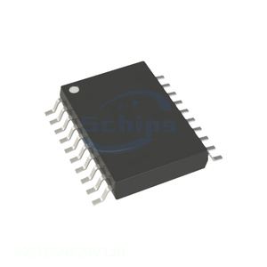 บริการครบวงจรสำหรับชิ้นส่วนอิเล็กทรอนิกส์ DSPIC33CK256MP502-I_2N 28 UQFN แบบมีแผ่นรองรับภายนอก สำหรับการฝังตัว - Product Image 1